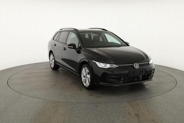 Volkswagen Golf Variant 1.5 TSI 85 kW Life VIII Life, LED, Navi, ergoActive 