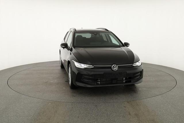 Volkswagen Golf Variant 1.5 TSI 85 kW Life VIII Life, LED, Navi, ergoActive 