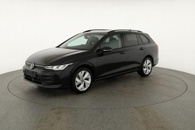 Volkswagen Golf Variant 1.5 TSI 85 kW Life VIII Life, LED, Navi, ergoActive 