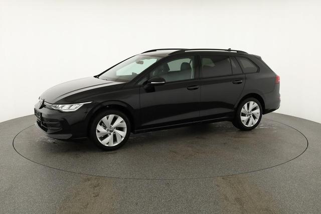 Volkswagen Golf Variant 1.5 TSI 85 kW Life VIII Life, LED, Navi, ergoActive 