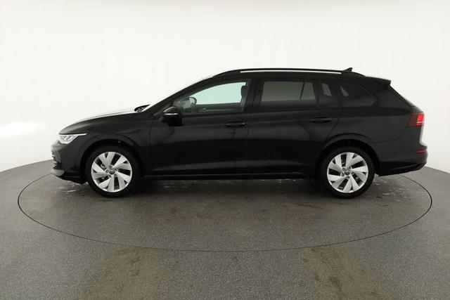 Volkswagen Golf Variant 1.5 TSI 85 kW Life VIII Life, LED, Navi, ergoActive 