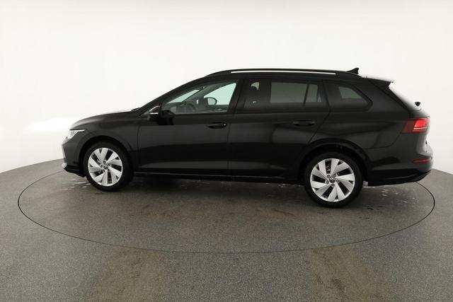 Volkswagen Golf Variant 1.5 TSI 85 kW Life VIII Life, LED, Navi, ergoActive 