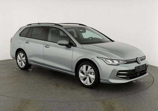 Volkswagen Golf Variant 1.5 TSI 85 kW Life VIII Life, LED, Navi, ergoActive 