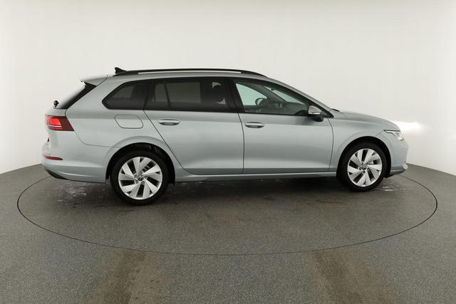 Volkswagen Golf Variant 1.5 TSI 85 kW Life VIII Life, LED, Navi, ergoActive 