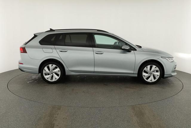 Volkswagen Golf Variant 1.5 TSI 85 kW Life VIII Life, LED, Navi, ergoActive 