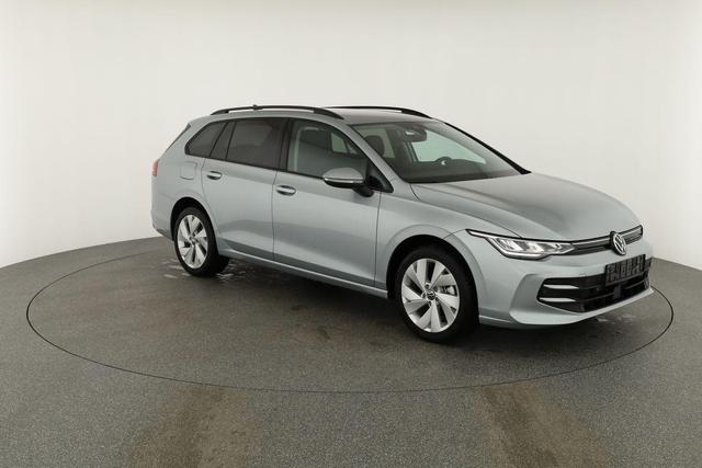 Volkswagen Golf Variant 1.5 TSI 85 kW Life VIII Life, LED, Navi, ergoActive 