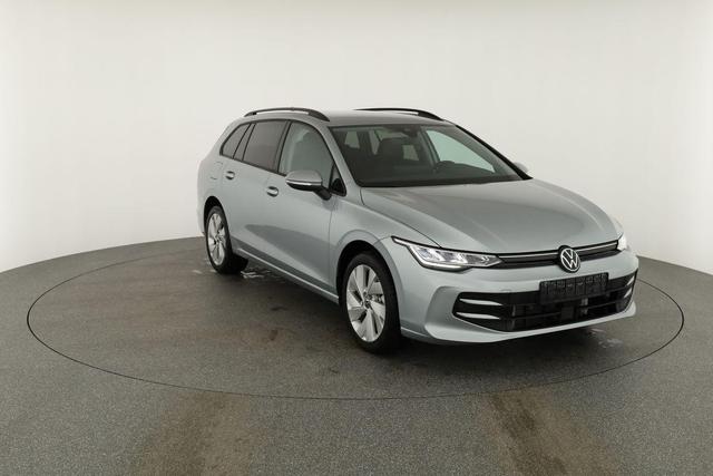 Volkswagen Golf Variant 1.5 TSI 85 kW Life VIII Life, LED, Navi, ergoActive 