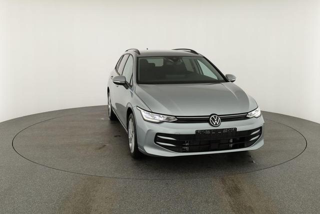 Volkswagen Golf Variant 1.5 TSI 85 kW Life VIII Life, LED, Navi, ergoActive 