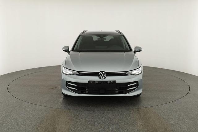 Volkswagen Golf Variant 1.5 TSI 85 kW Life VIII Life, LED, Navi, ergoActive 