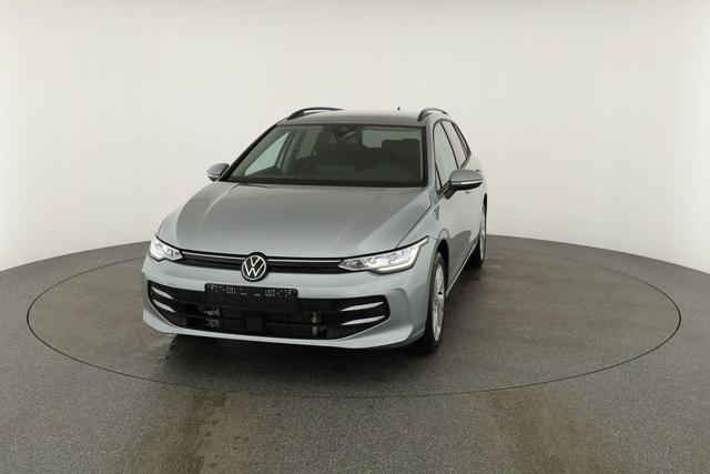 Volkswagen Golf Variant 1.5 TSI 85 kW Life VIII Life, LED, Navi, ergoActive 