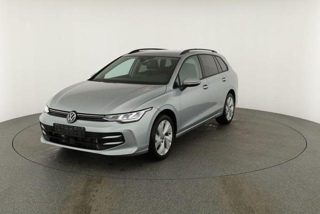 Volkswagen Golf Variant 1.5 TSI 85 kW Life VIII Life, LED, Navi, ergoActive 