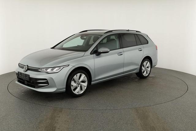 Volkswagen Golf Variant 1.5 TSI 85 kW Life VIII Life, LED, Navi, ergoActive 