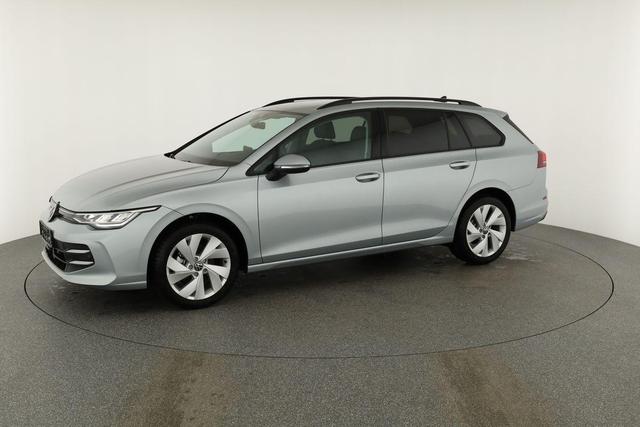 Volkswagen Golf Variant 1.5 TSI 85 kW Life VIII Life, LED, Navi, ergoActive 