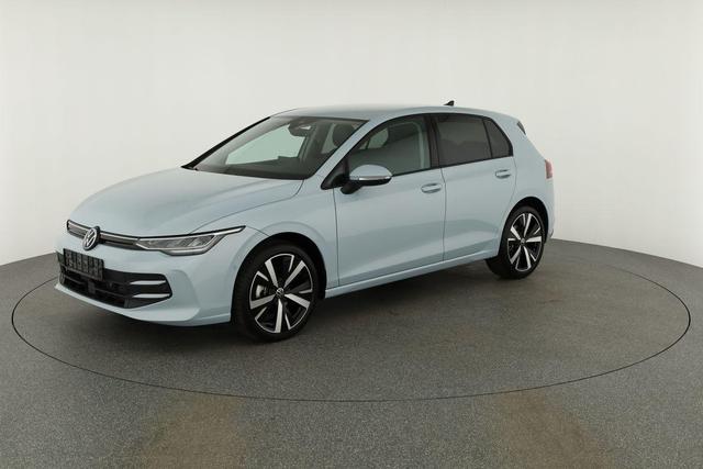 Volkswagen Golf 1.5 TSI 110 kW Goal VIII Life, 18-Zoll, Side, Kamera, Winter, 3-J Garantie 