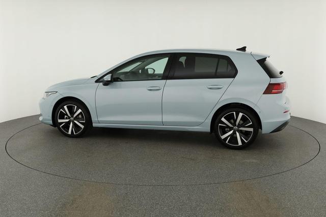 Volkswagen Golf 1.5 TSI 110 kW Goal VIII Life, 18-Zoll, Side, Kamera, Winter, 3-J Garantie 