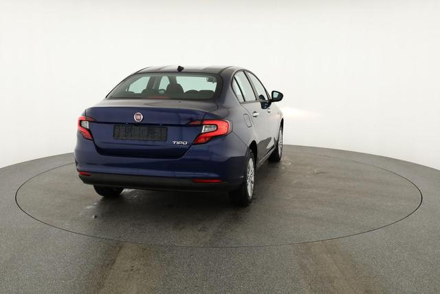 Fiat Tipo 5-Türer EASY 1.6 M-Jet Easy, Kamera, Klima, sofort 