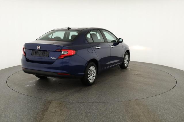 Fiat Tipo 5-Türer EASY 1.6 M-Jet Easy, Kamera, Klima, sofort 