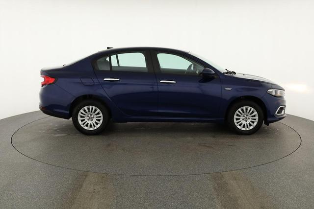 Fiat Tipo 5-Türer EASY 1.6 M-Jet Easy, Kamera, Klima, sofort 