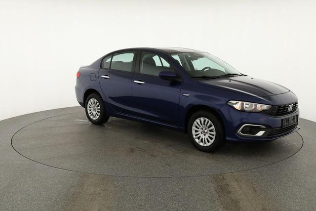 Fiat Tipo 5-Türer EASY 1.6 M-Jet Easy, Kamera, Klima, sofort 