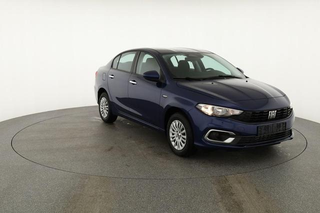 Fiat Tipo 5-Türer EASY 1.6 M-Jet Easy, Kamera, Klima, sofort 