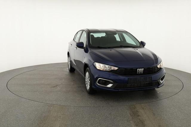 Fiat Tipo 5-Türer EASY 1.6 M-Jet Easy, Kamera, Klima, sofort 