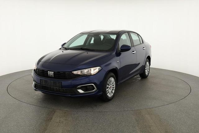 Fiat Tipo 5-Türer EASY 1.6 M-Jet Easy, Kamera, Klima, sofort 