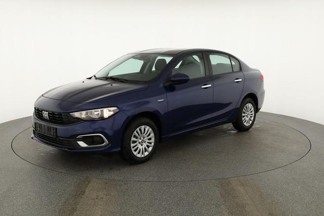 Fiat Tipo 5-Türer EASY 1.6 M-Jet Easy, Kamera, Klima, sofort 