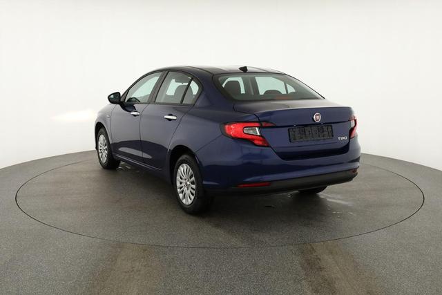 Fiat Tipo 5-Türer EASY 1.6 M-Jet Easy, Kamera, Klima, sofort 