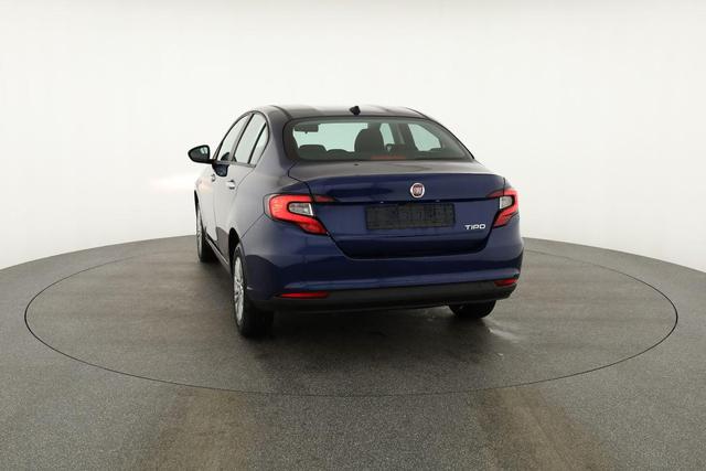 Fiat Tipo 5-Türer EASY 1.6 M-Jet Easy, Kamera, Klima, sofort 