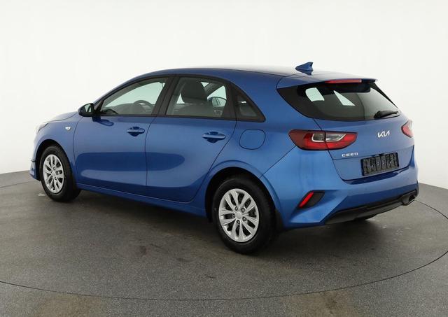 Kia Ceed 1.5 T-GDI DCT, Navi, Kamera, Sitzheizung 