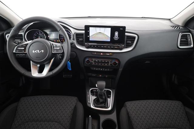 Kia Ceed 1.5 T-GDI DCT, Navi, Kamera, Sitzheizung 