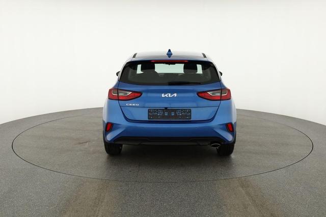 Kia Ceed 1.5 T-GDI DCT, Navi, Kamera, Sitzheizung 