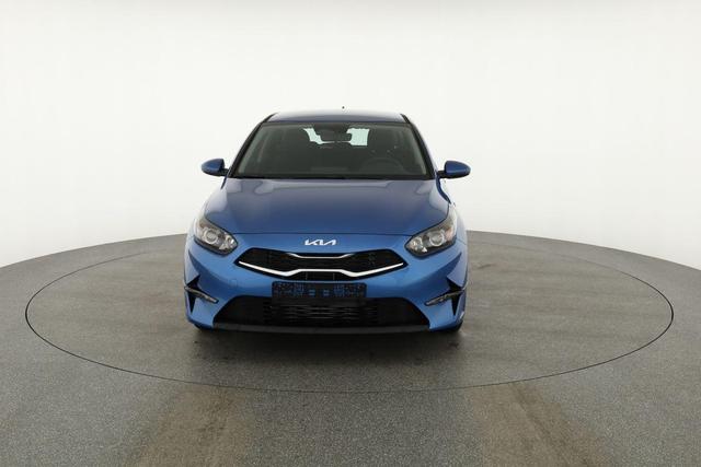 Kia Ceed 1.5 T-GDI DCT, Navi, Kamera, Sitzheizung 