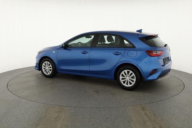 Kia Ceed 1.5 T-GDI DCT, Navi, Kamera, Sitzheizung 