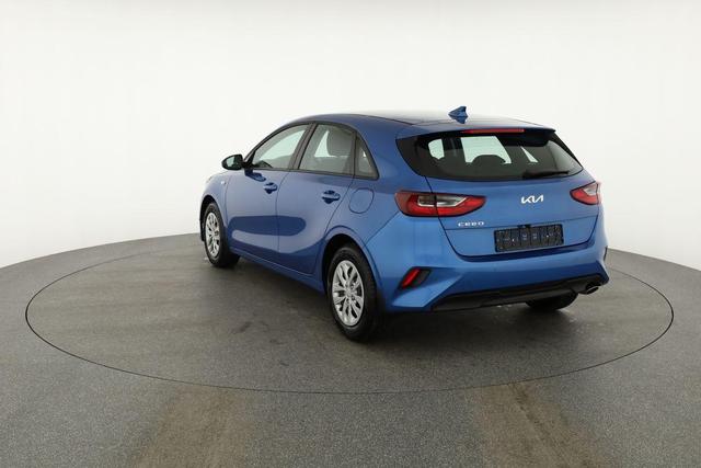 Kia Ceed 1.5 T-GDI DCT, Navi, Kamera, Sitzheizung 