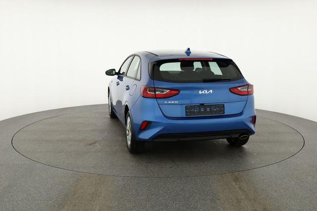 Kia Ceed 1.5 T-GDI DCT, Navi, Kamera, Sitzheizung 