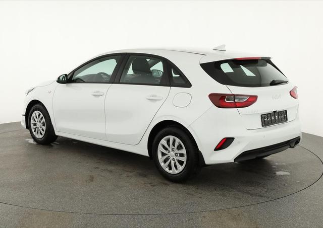 Kia Ceed 1.5 T-GDI DCT, Navi, Kamera, Sitzheizung 