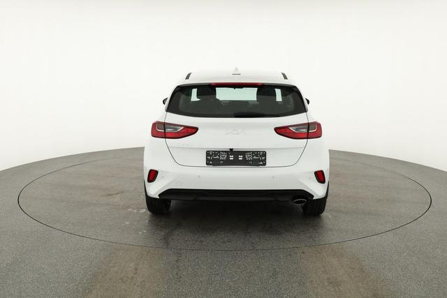 Kia Ceed 1.5 T-GDI DCT, Navi, Kamera, Sitzheizung 