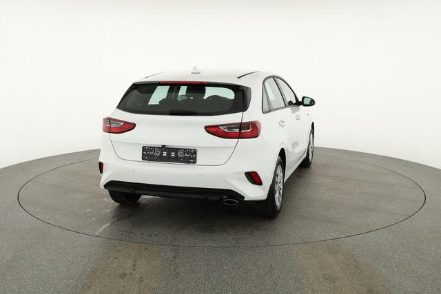 Kia Ceed 1.5 T-GDI DCT, Navi, Kamera, Sitzheizung 