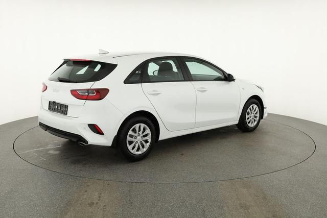 Kia Ceed 1.5 T-GDI DCT, Navi, Kamera, Sitzheizung 