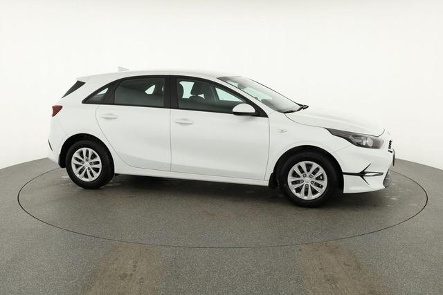 Kia Ceed 1.5 T-GDI DCT, Navi, Kamera, Sitzheizung 