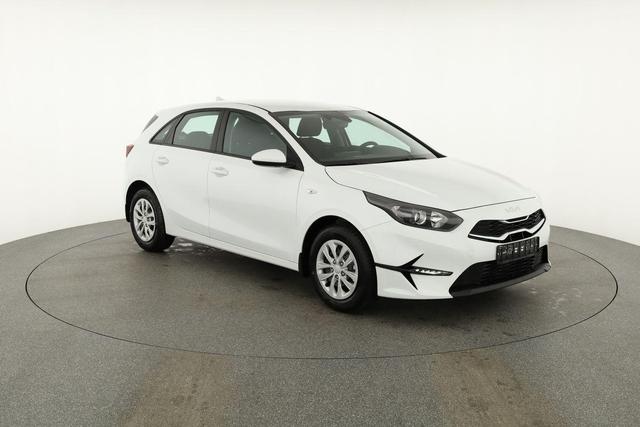 Kia Ceed 1.5 T-GDI DCT, Navi, Kamera, Sitzheizung 