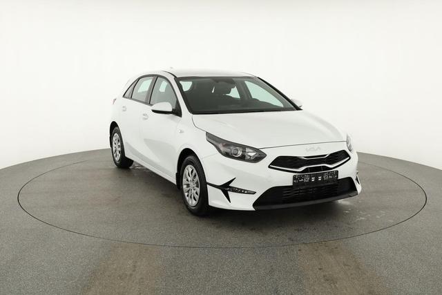 Kia Ceed 1.5 T-GDI DCT, Navi, Kamera, Sitzheizung 