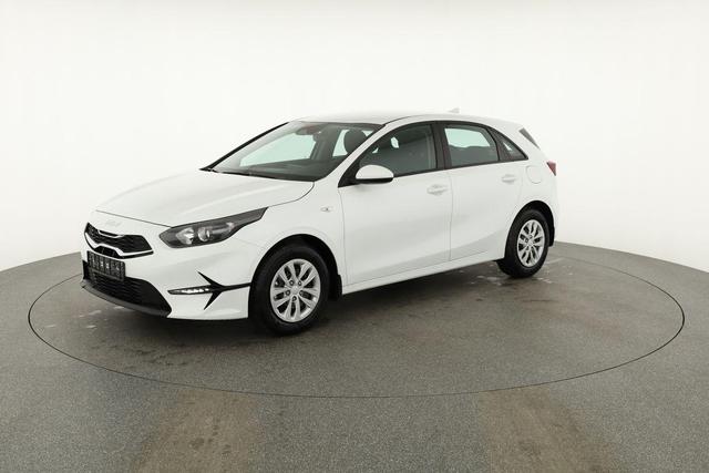 Kia Ceed 1.5 T-GDI DCT, Navi, Kamera, Sitzheizung 