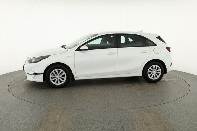 Kia Ceed 1.5 T-GDI DCT, Navi, Kamera, Sitzheizung 