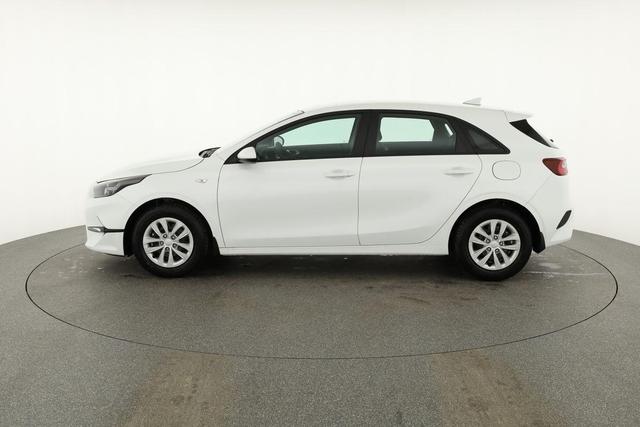 Kia Ceed 1.5 T-GDI DCT, Navi, Kamera, Sitzheizung 