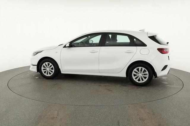 Kia Ceed 1.5 T-GDI DCT, Navi, Kamera, Sitzheizung 