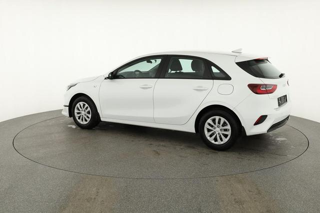 Kia Ceed 1.5 T-GDI DCT, Navi, Kamera, Sitzheizung 