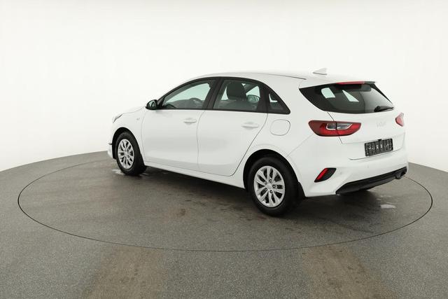 Kia Ceed 1.5 T-GDI DCT, Navi, Kamera, Sitzheizung 