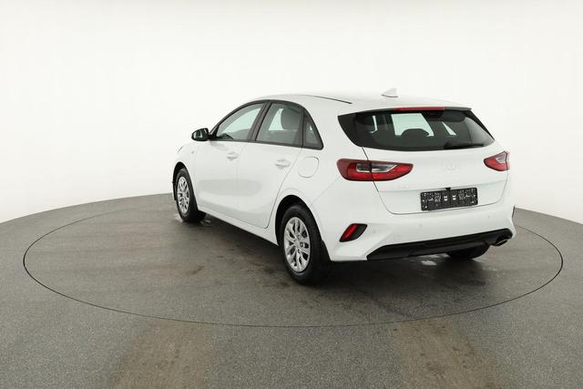 Kia Ceed 1.5 T-GDI DCT, Navi, Kamera, Sitzheizung 